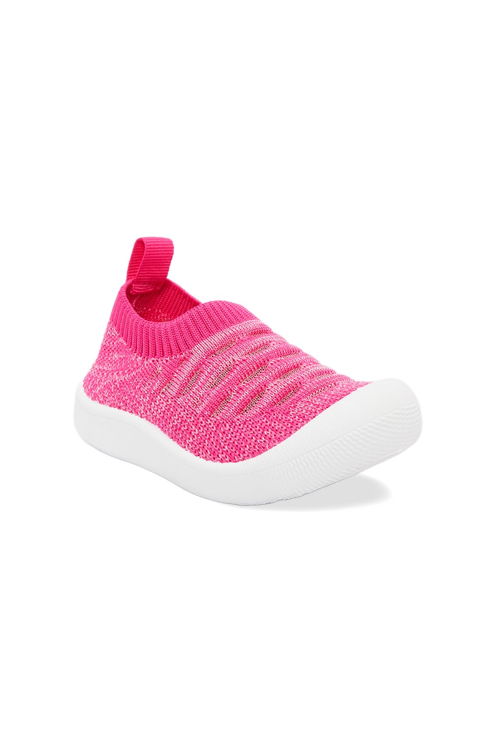 Pantaloons Baby Girls Shoes Pink 2