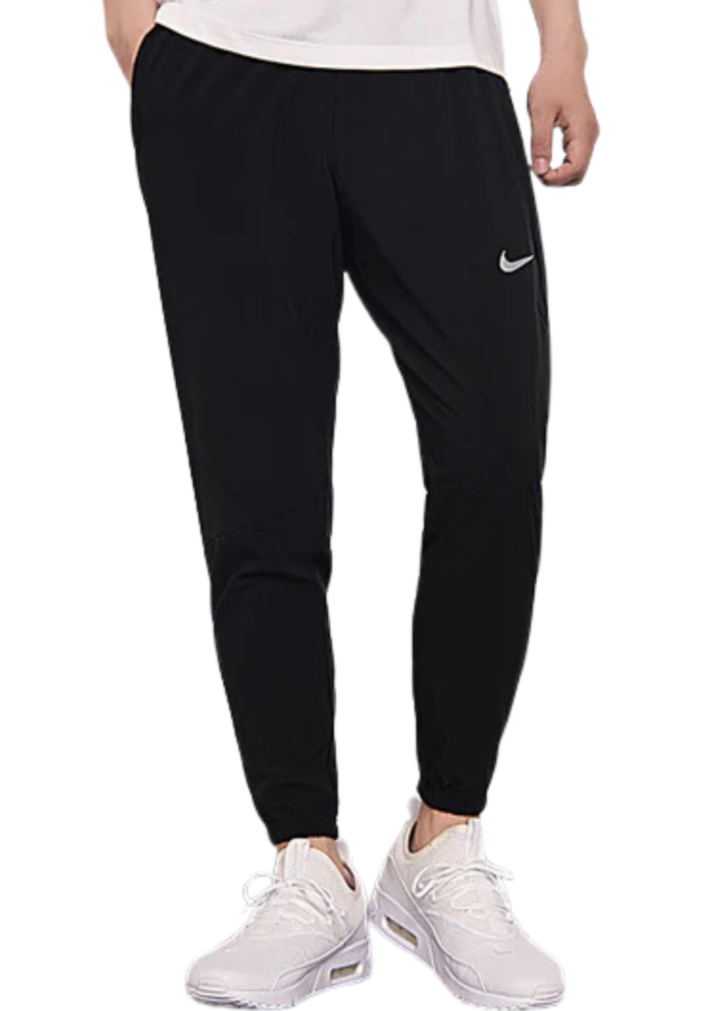 Nike Essential Wovenpantnfs Men Active Track Pants