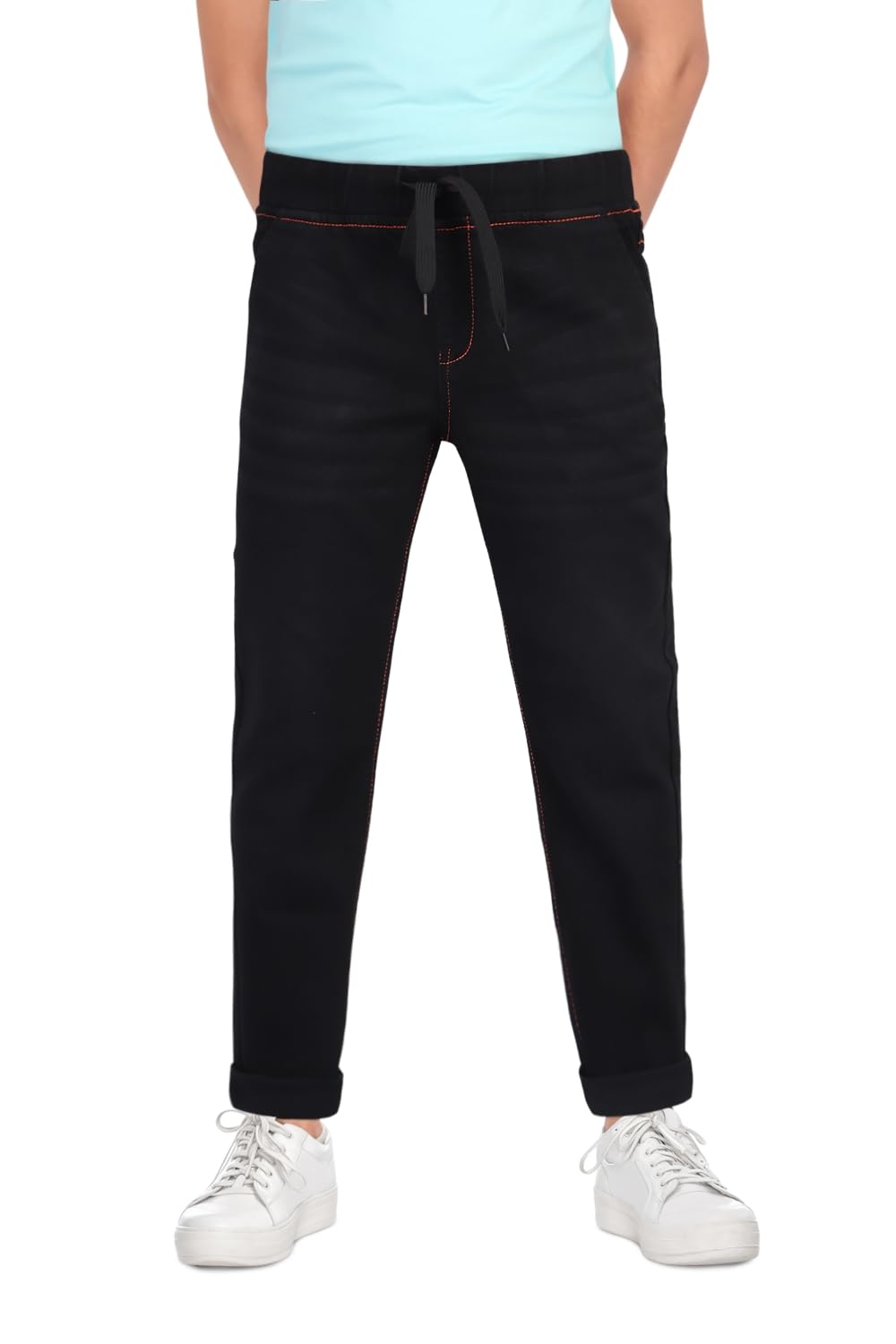 Allen Solly Boys Regular Fit Jeans