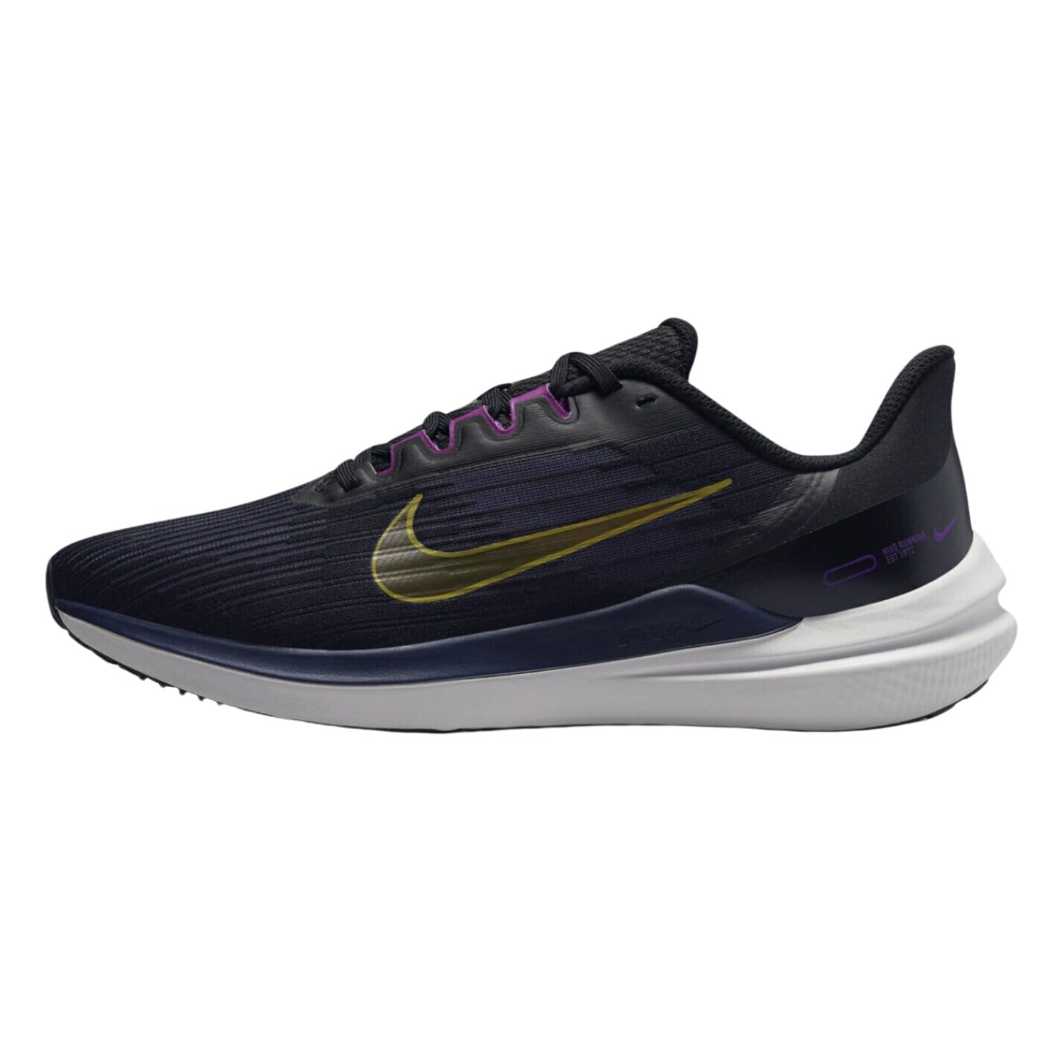 Nike Air Winflo 9 Running Men Running Shoes