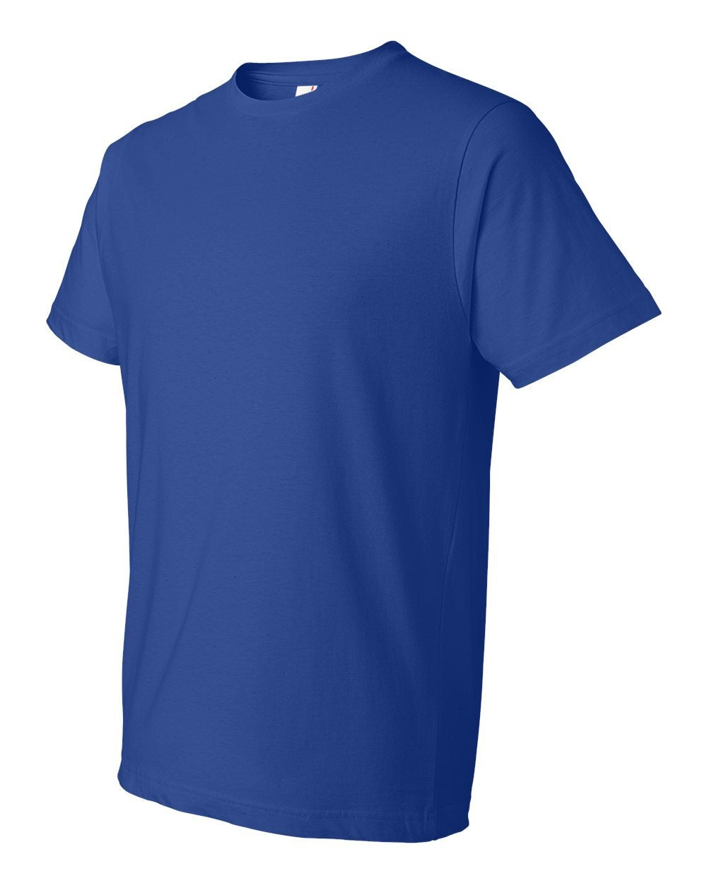 Lightweight T-Shirt - BLAcK - XS(D0102H7KMS6)