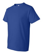 Lightweight T-Shirt - BLAcK - XS(D0102H7KMS6)