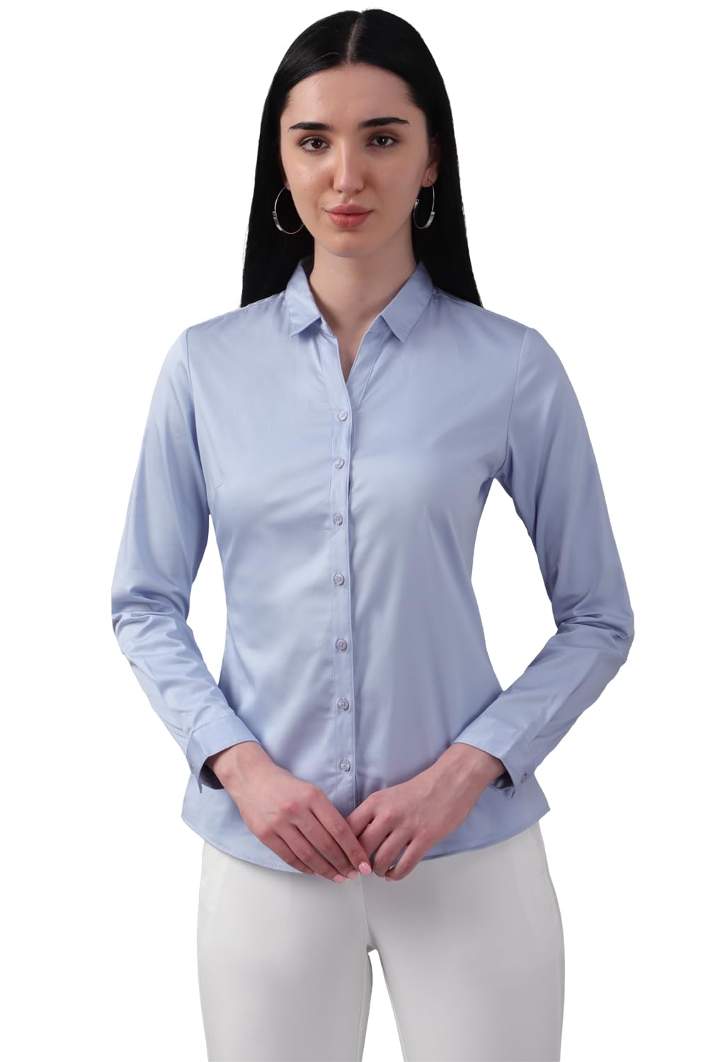 Allen Solly Women T-Shirt