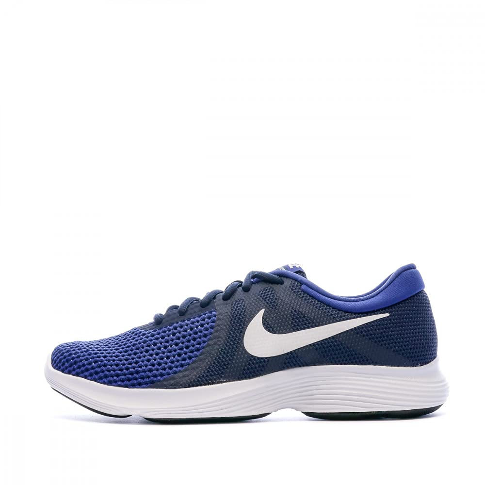 Nike Revolution 4 Running Shoes 40 Eu Men Running Shoes