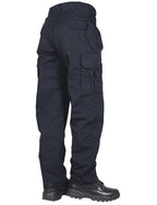 24-7 Original Pant  LAPD Blue mens Poly cotton W:34 L:32