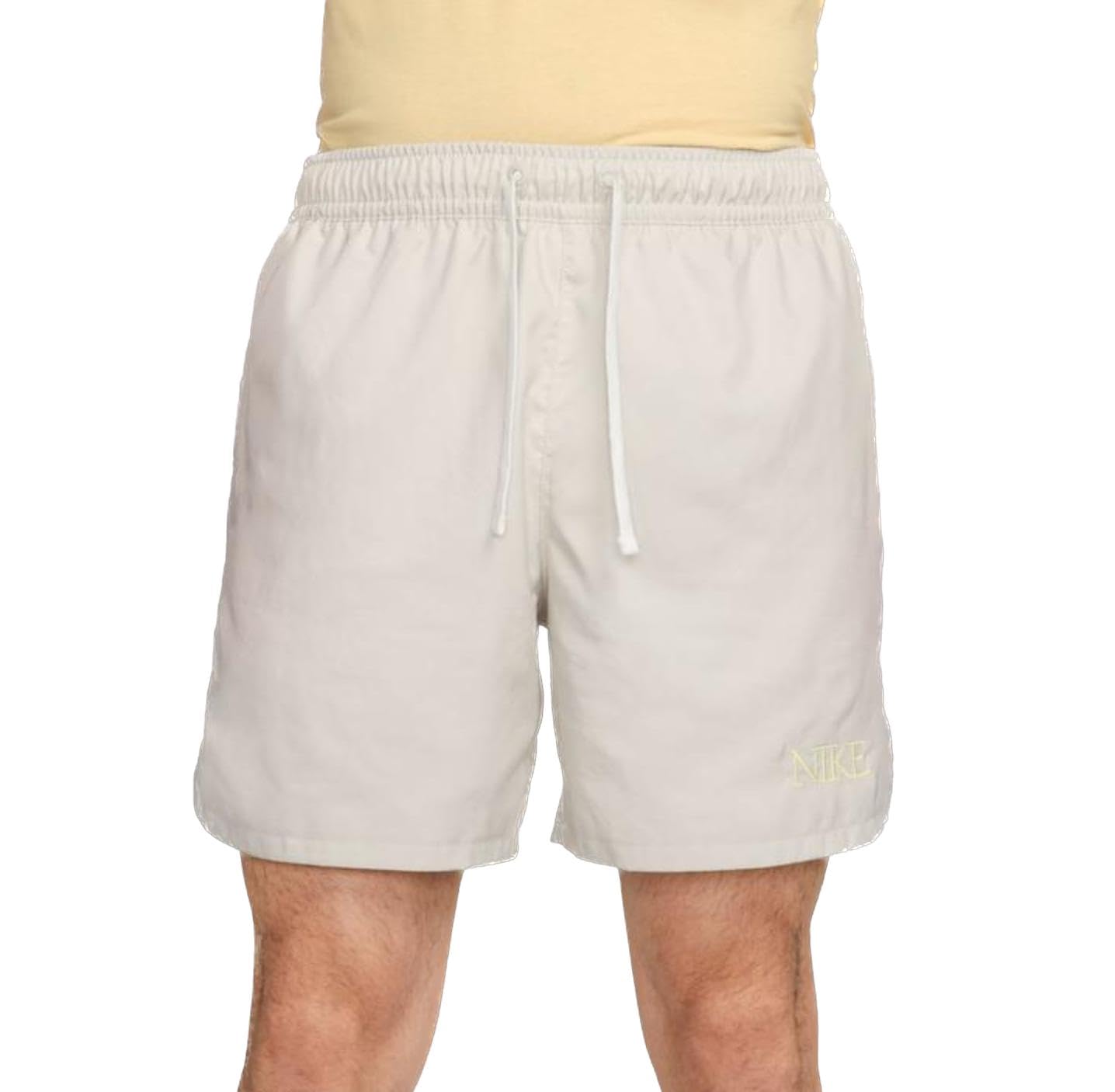 Nike Wvn Lnd Flow Short Tr7 Men Australian Rules Football Shorts