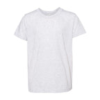 Youth Triblend Short-Sleeve T-Shirt - BLUE TRIBLEND - M(D0102H7W6Q8)