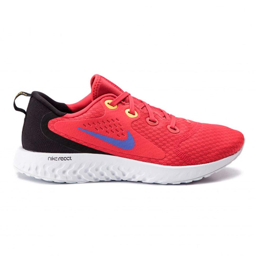 Nike Nil7E Legend React University Red/Running Shoes 41 Eu Men Running Shoes