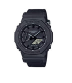 G-Shock Casio GA2100BCE-1A Street-Smart Utilitarian Edition Cordura Nylon Band