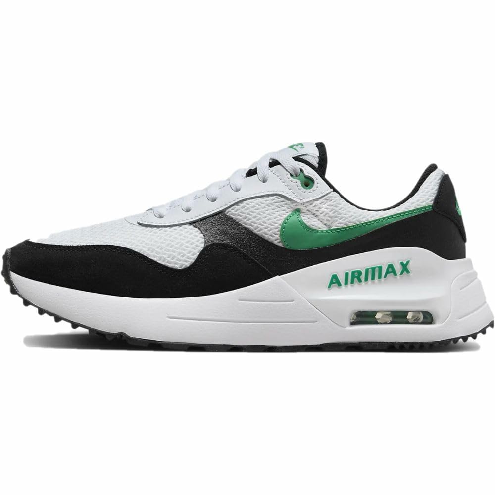Nike Air Max Systm Running Men Running Shoes