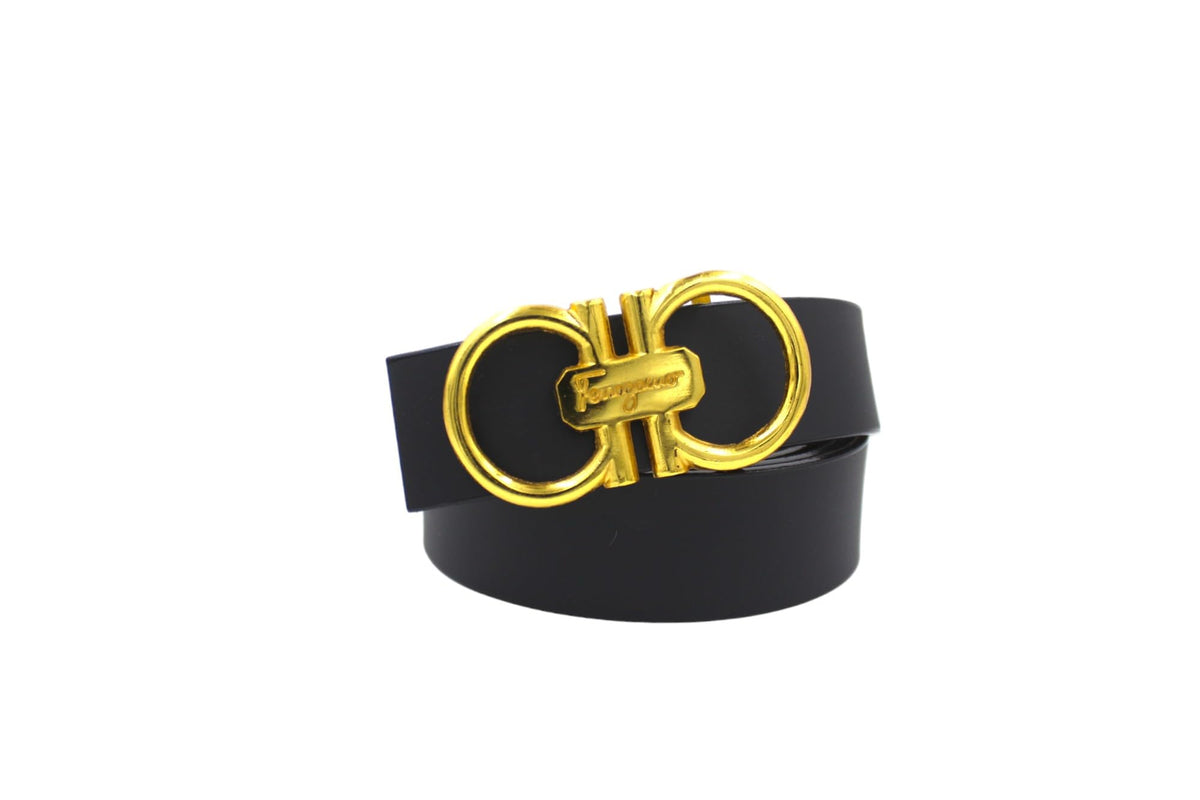 Niddleman 3505/ Trendy Unisex Artificial Leather Belt, Boys Belt For Casual Or Formal Classic Designs For Work & Business Casual 34