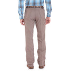 Wrangler mens Wrancher Dress jeans, Birch, 36W x 29L US