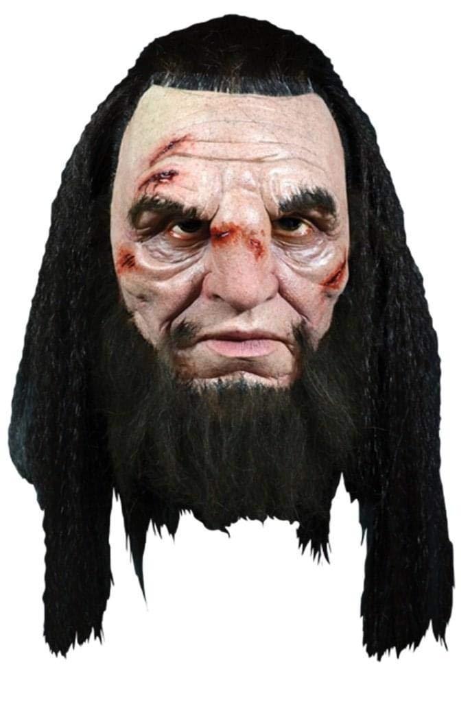 Loftus International Game of Thrones WUN Mask Novelty Item
