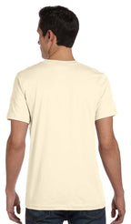 Unisex Made In The USA Jersey T-Shirt - ATHLETIc HEATHER - 2XL(D0102H78XJP)