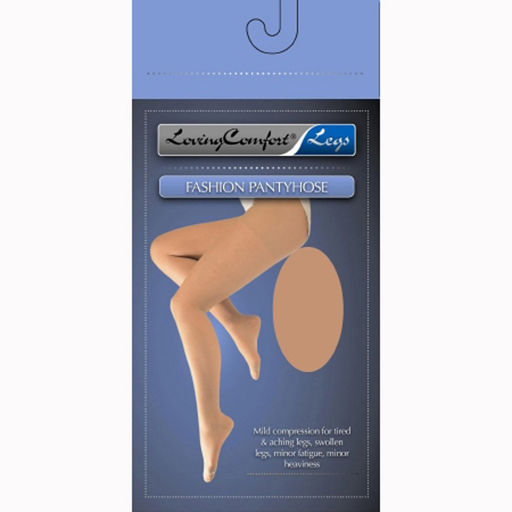 PANTYHS 15-20 Beige ***KPP Size: Q/P