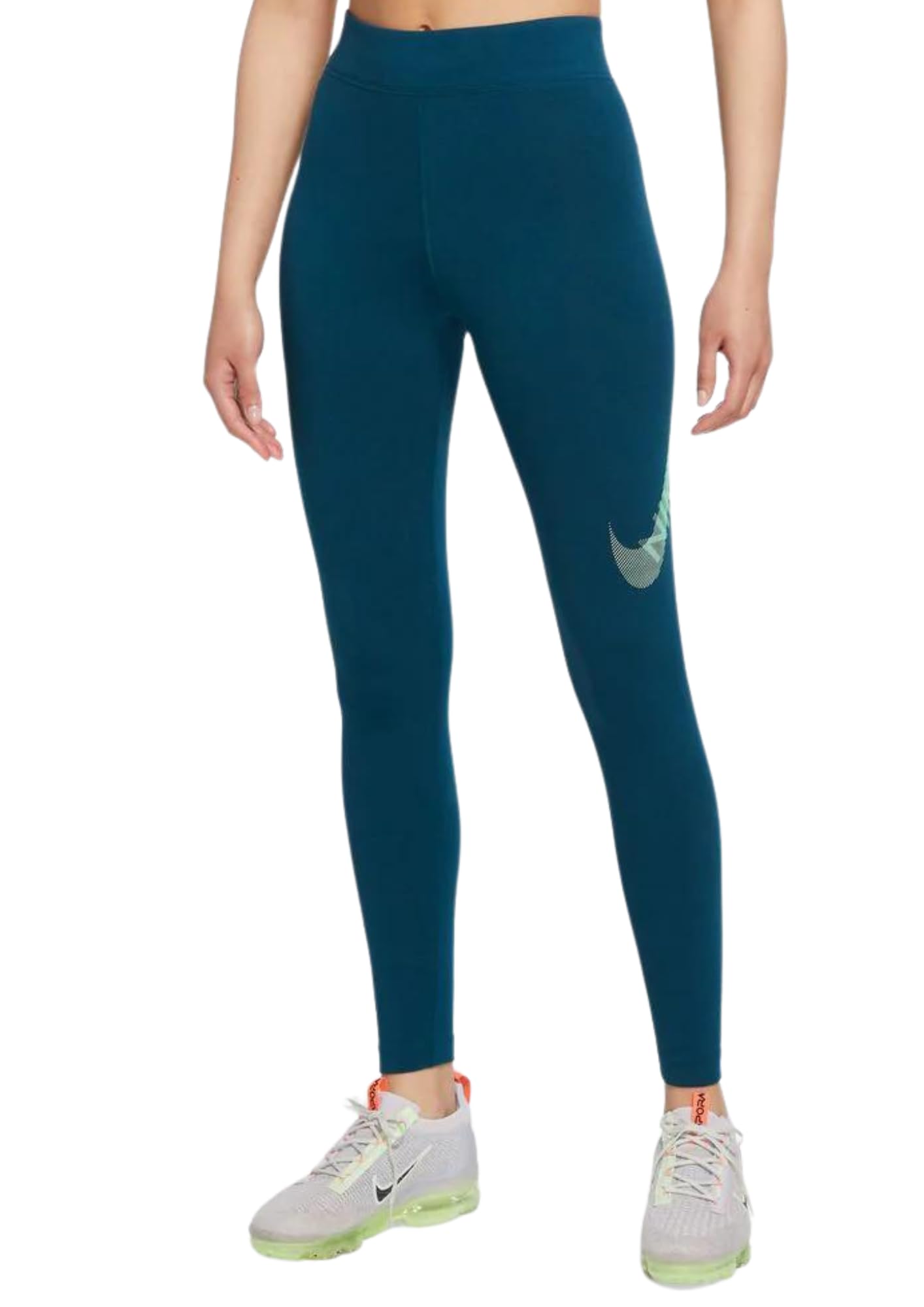 Nike Nsw Swsh Hr Lggng Women Running Leggings