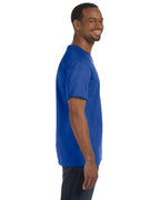 Unisex 5050 T-Shirt - KELLY gREEN - S(D0102H7K47T)