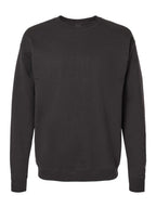 Perfect Sweats crew Sweatshirt - BLAcK - S(D0102H7D298)
