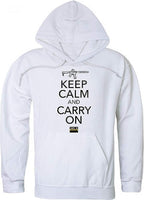 Graphic Pullover, Carry On, White, S