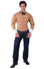 Male Stripper Stag Party Men's Costume - X-Large