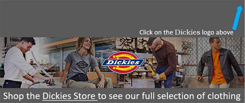 Dickies Men's Insulated Eisenhower Front-Zip Jacket,Lincoln Green,Large/Regular,Lincoln Green,Large/Regular