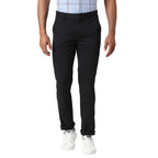 Pepe Jeans MenS Mid Rise Slim Fit Pants