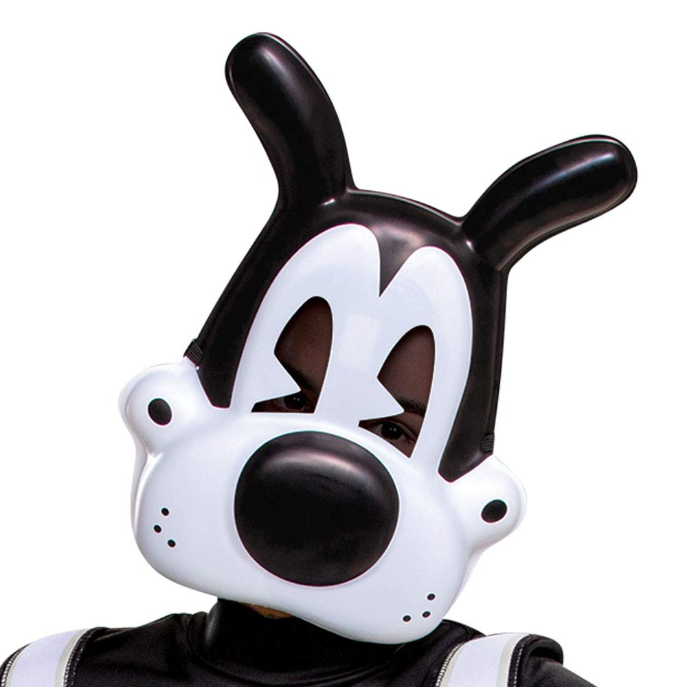 Disguise DG105329G Boys Boris Classic Child Costume - Large - 10-12