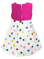A.T.U.N. (ALL THINGS UBER NICE) Kids Frocks Girls Dresses