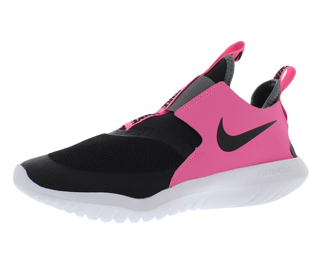 Nike Running Shoe Flex Runner Fable Girls Sneakers
