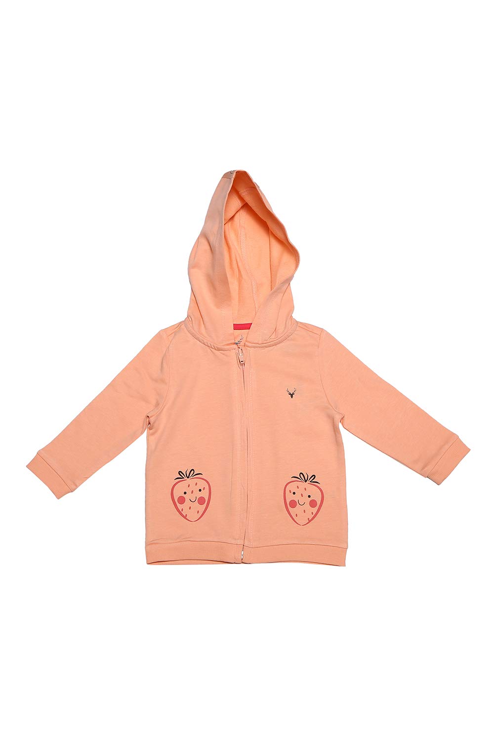Allen Solly Baby Sweater