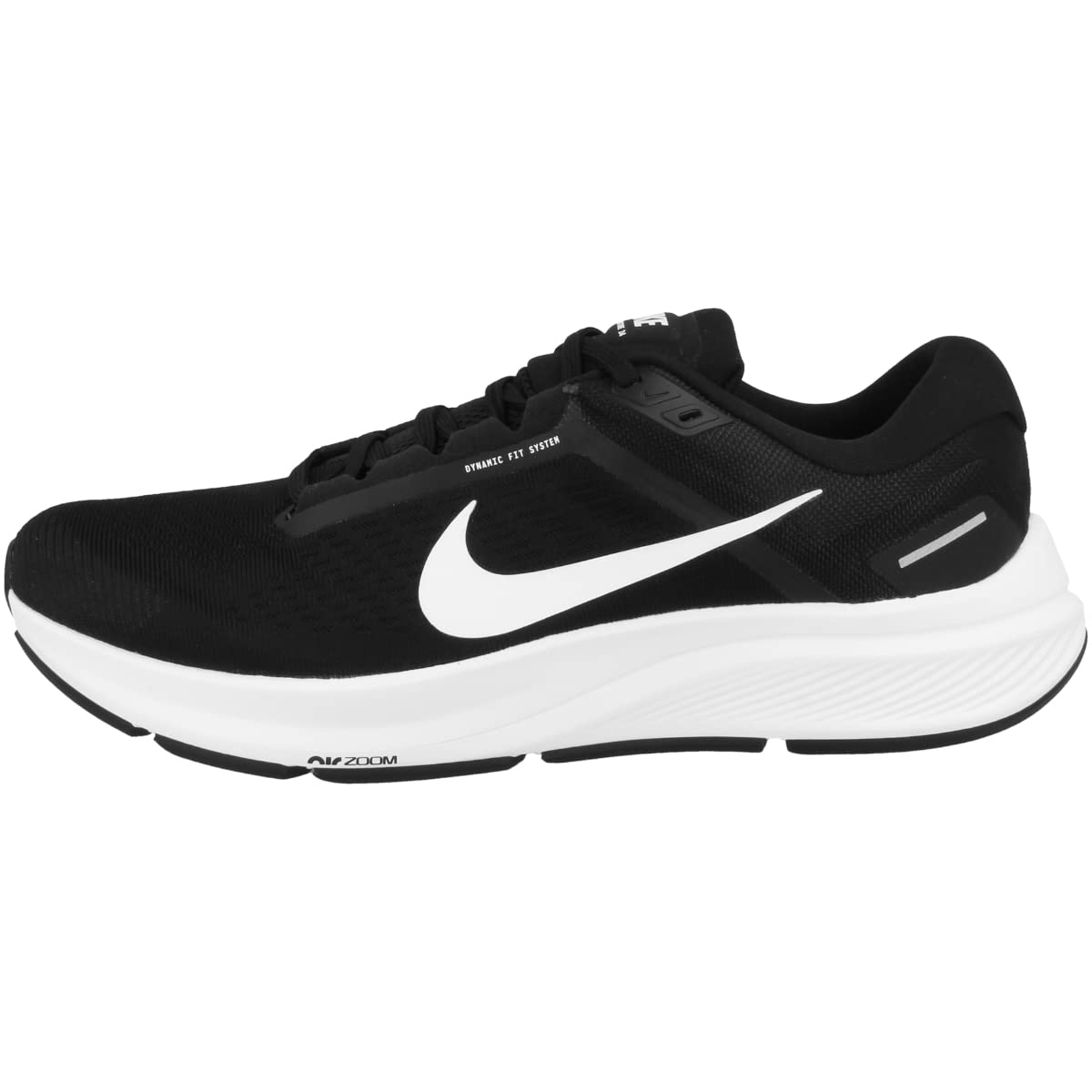 Nike Air Zoom Structure 24 Men Running Shoes
