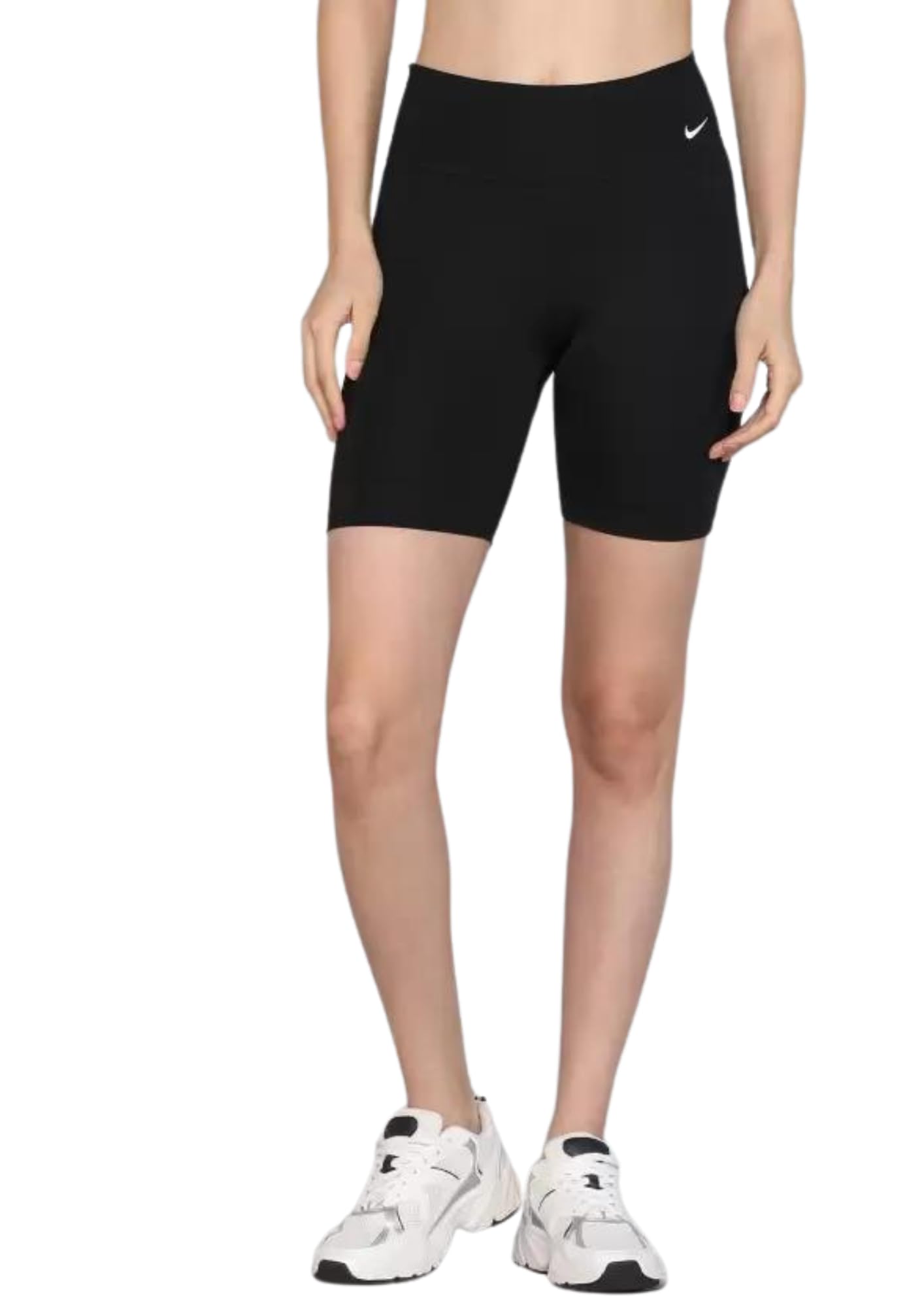 Nike One Dri-FIT Mr 7 Inch Shrt Women Pants