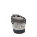 Merrell Women's Terran Slide II Dark Slate Sandal 8 M US