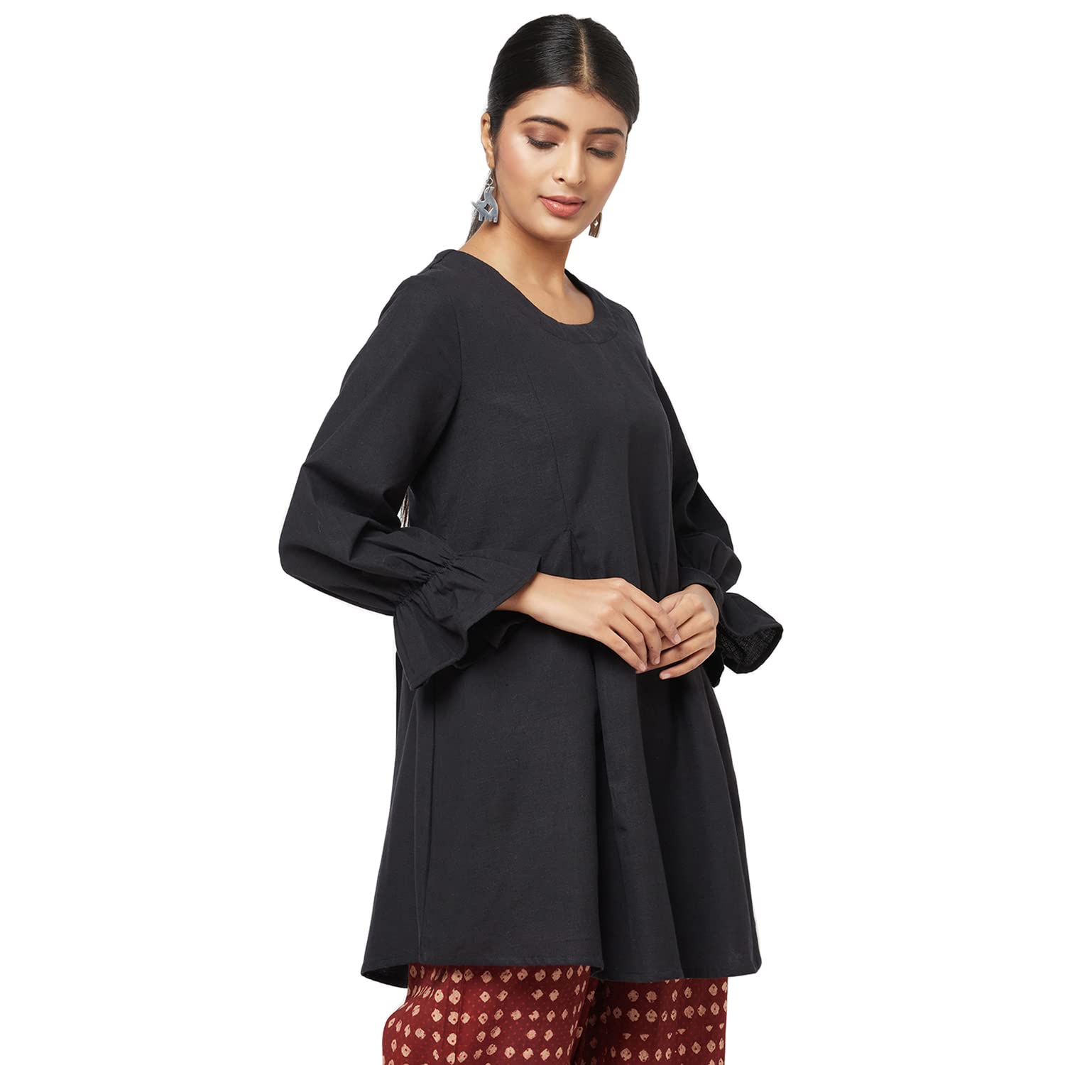 Fabindia Womens Tunic