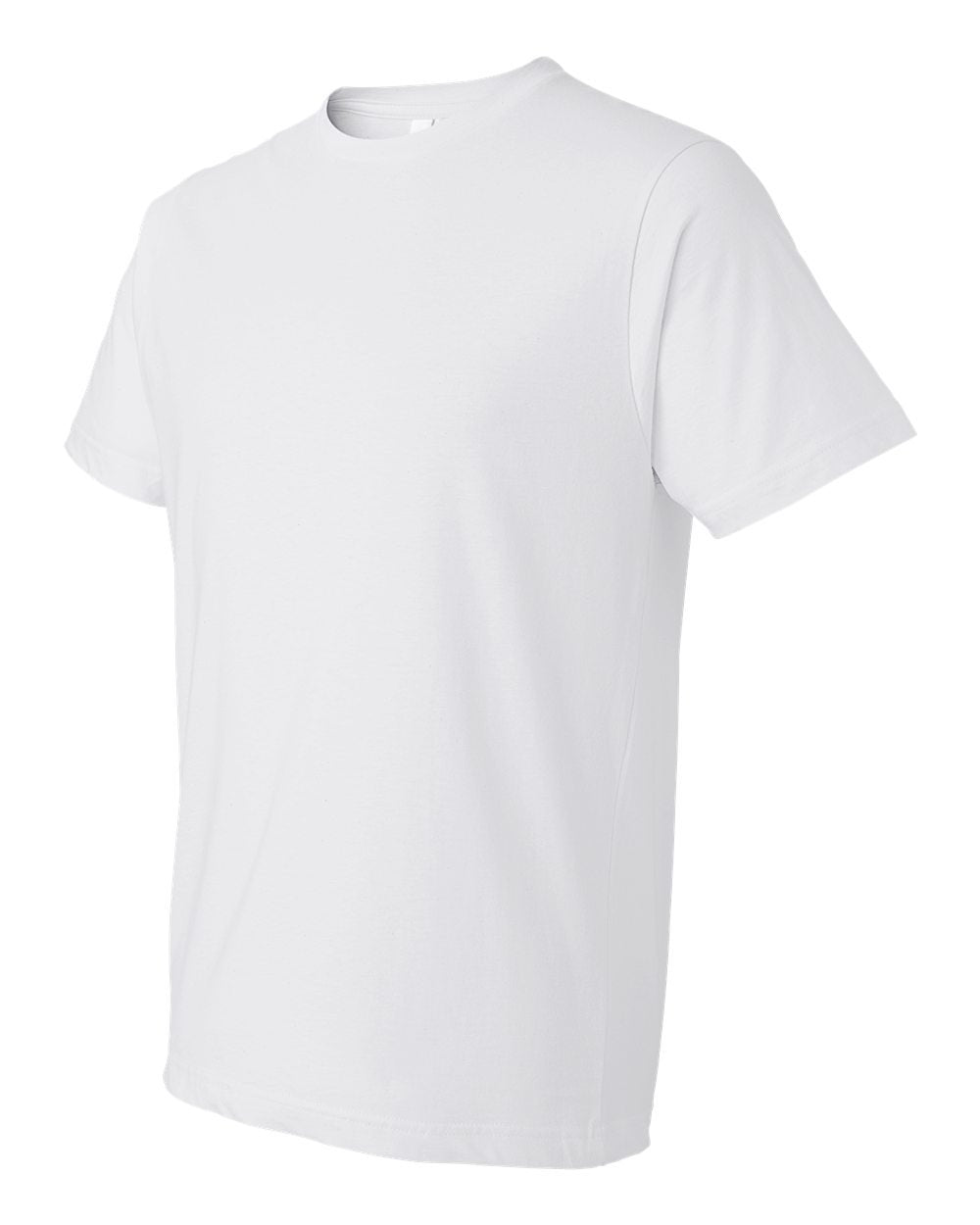 Lightweight T-Shirt - BLAcK - XS(D0102H7KDUJ)