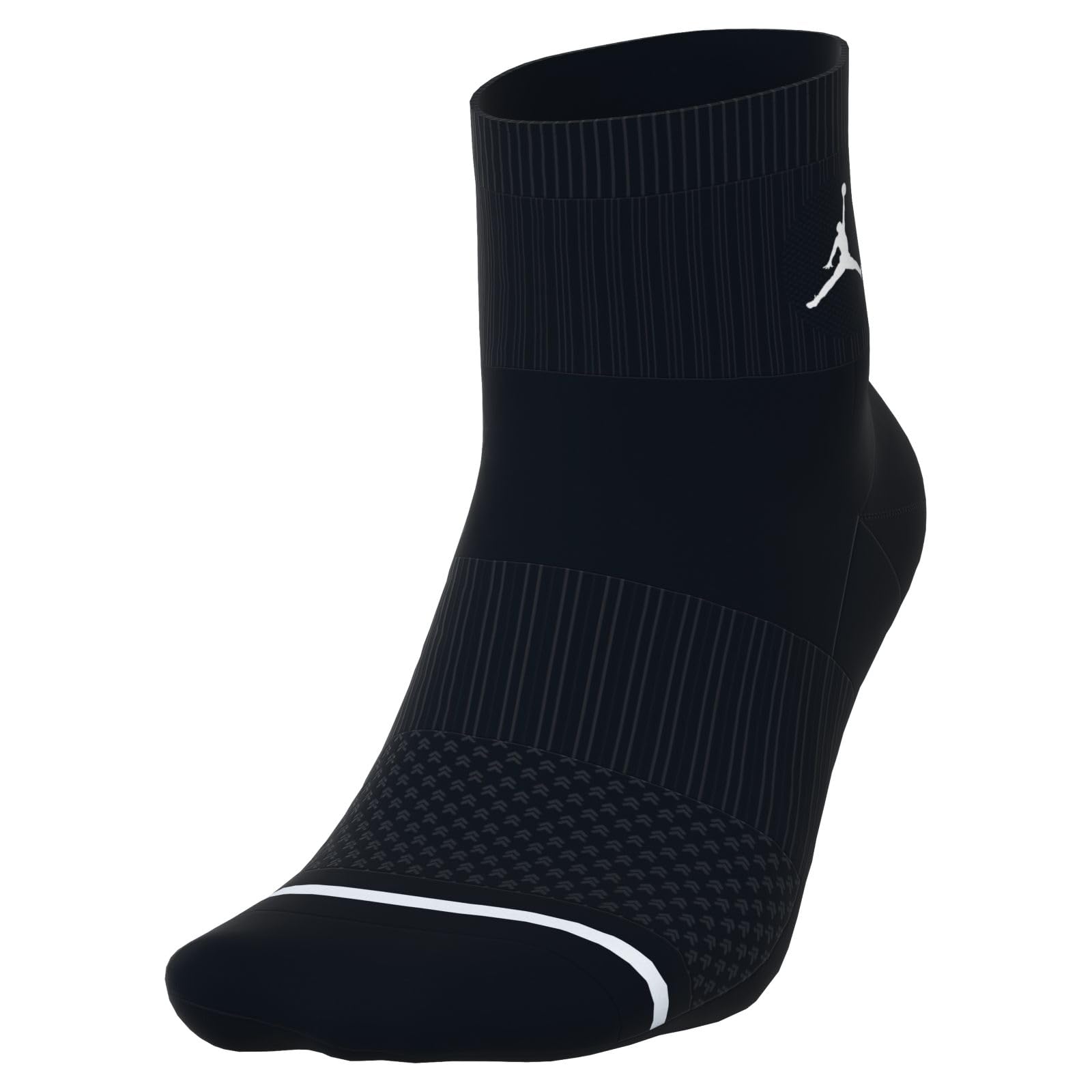 Nike Adults Everyday Cushion Ankle 3 Pack Men Ankle Socks