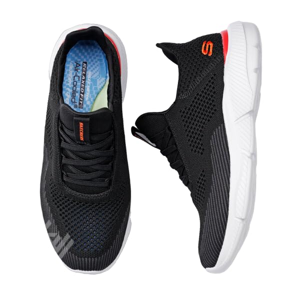 Skechers Men Ingram Brexie Casual Shoes