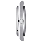 Tissot T-Classic PRX Powermatic 80 Stainless Steel Green Dial Automatic T137.407.11.091.00 100M Men's Watch