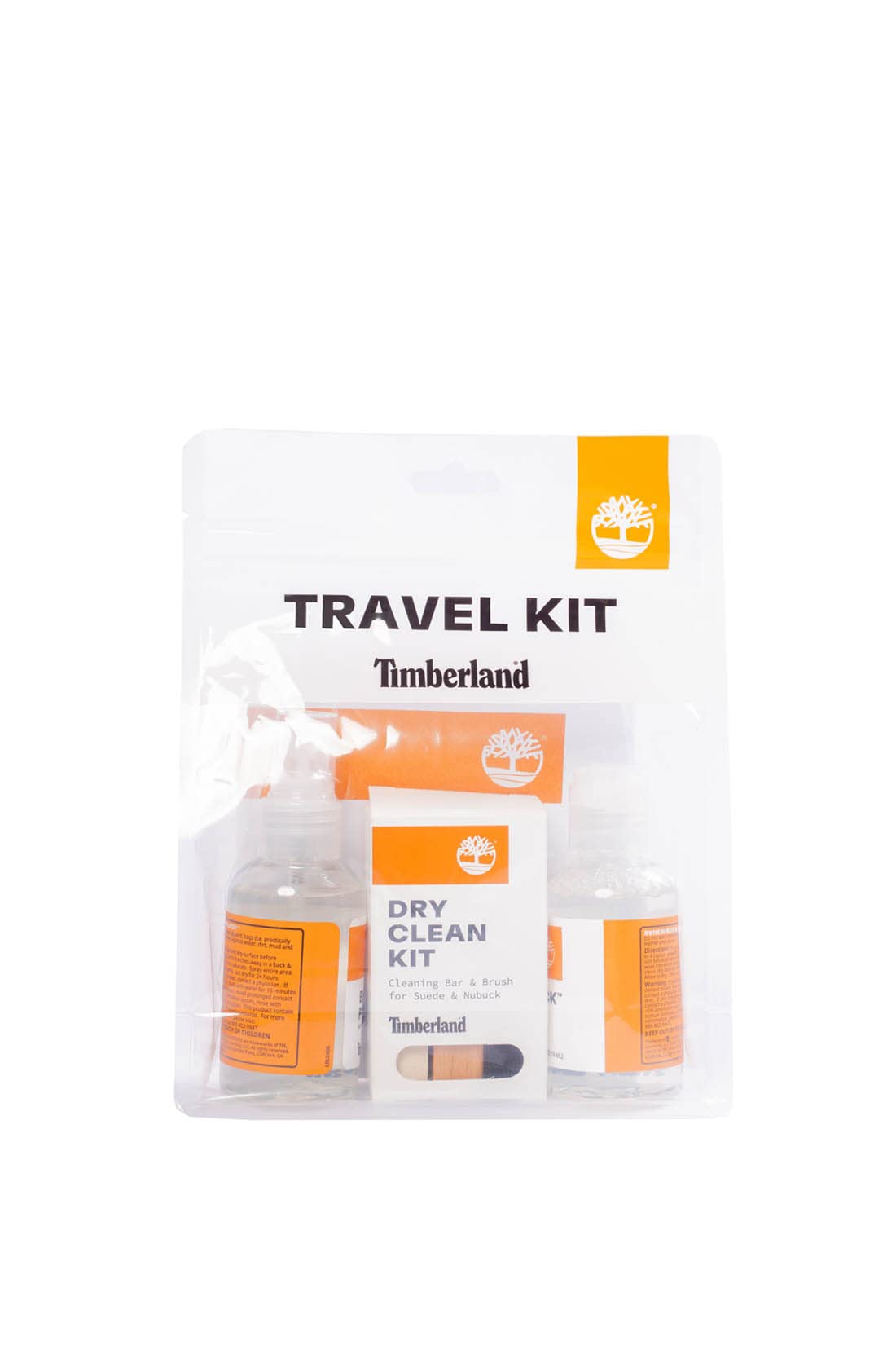 Timberland Travel Kit No Color One Size