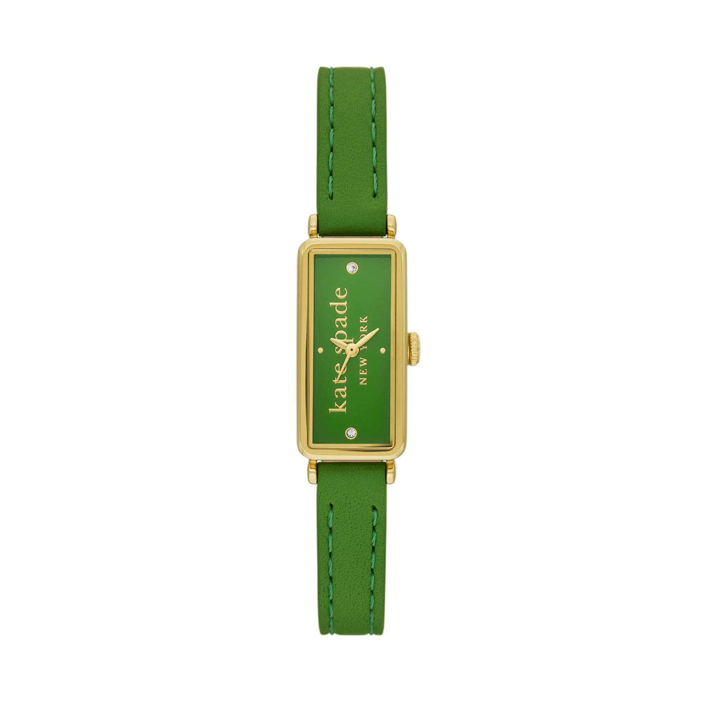 kate spade new york Women's Rosedale Quartz Watch