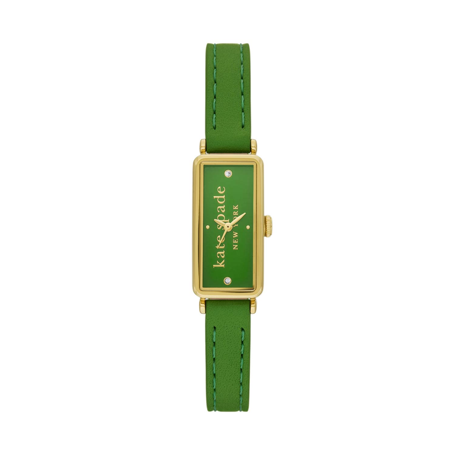 kate spade new york Women's Rosedale Quartz Watch