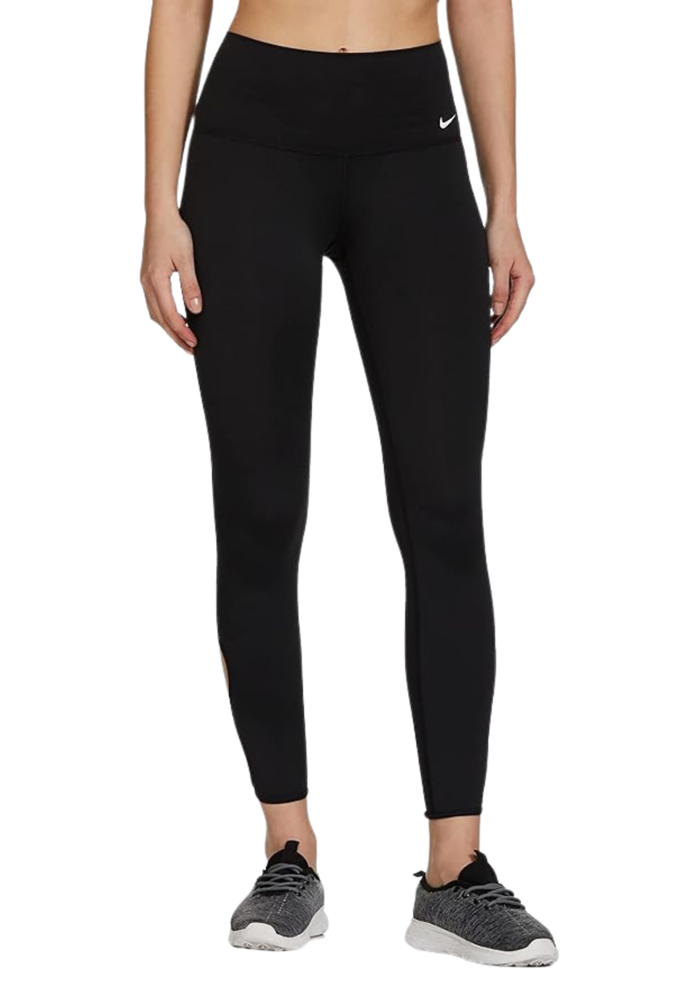 Nike Stretch Fit Synthetic Women Running Leggings