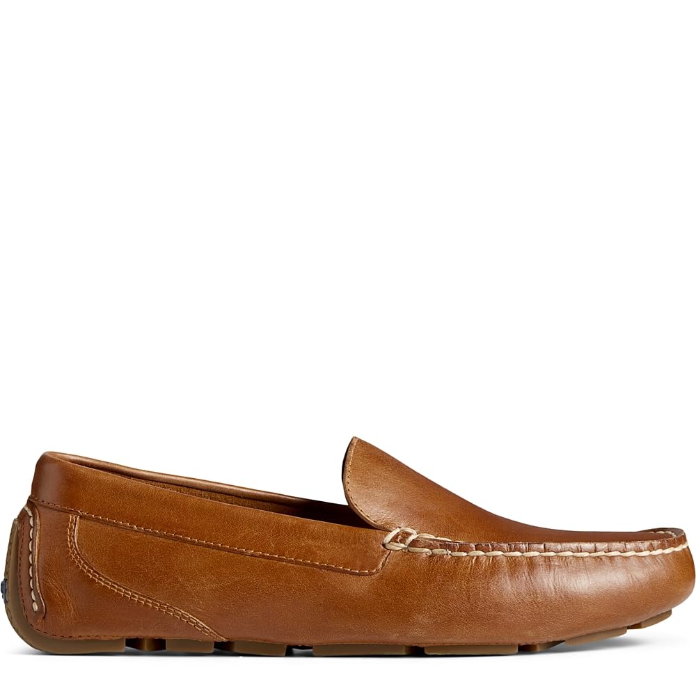 Sperry Men's Davenport Venetian Loafer, Tan, 10