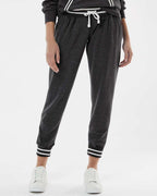Ladies Relay Jogger - ASH - S(D0102H76I66)