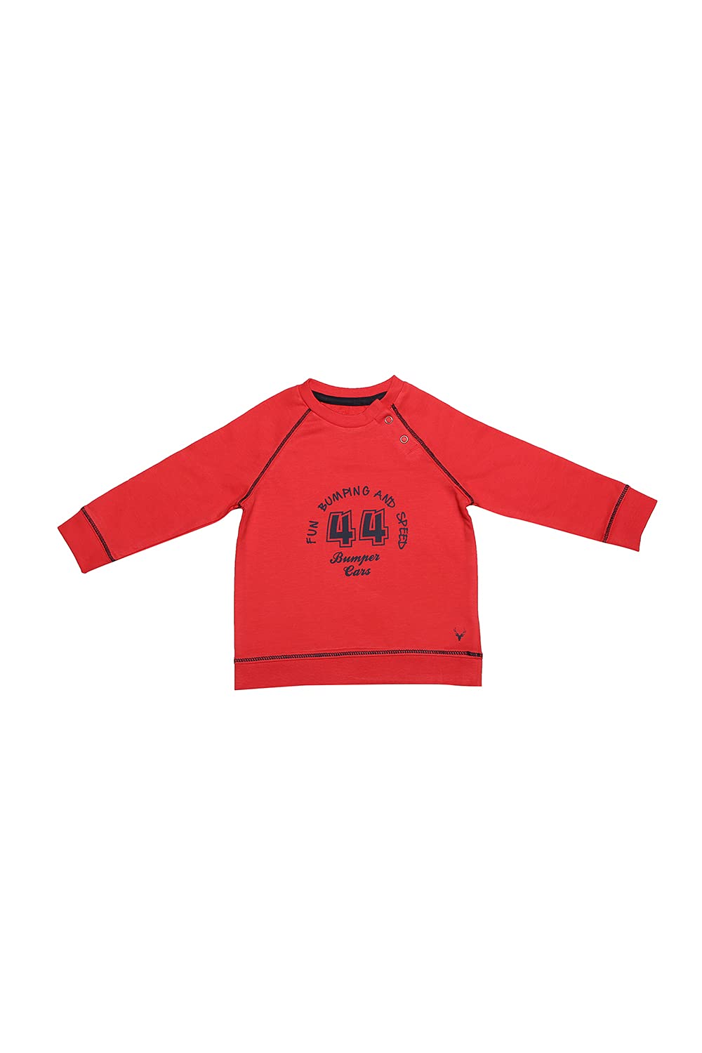 Allen Solly Baby Cotton Sweater