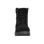 Lugz Men's Brace Hi Fashion Boot, Black, 10.5 M US