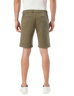 Fyltr MenS Chino Shorts (Fylss23Mk-001_Mythical Olive