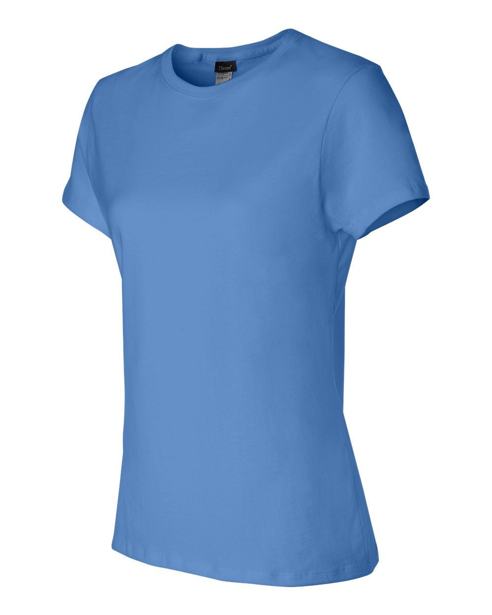 Ladies Perfect-T T-Shirt - BLAcK - S(D0102H7NXA8)