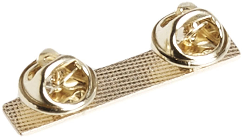 Gaysentials Lapel Pin, Rainbow Bar, 0.5 Ounce