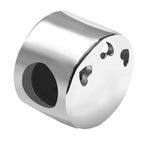 JMQJewelry I Love You Moon to the moon and back Birthday Birthstone October Pink Signature Fits Pandora Charms for Bracelsets Sk